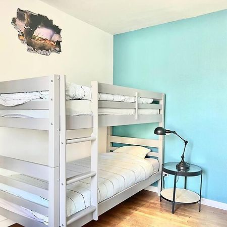 La Baillargeoise - Superbe Maison A 7 Min Du Parc Saint-Georges-les-Baillargeaux Esterno foto