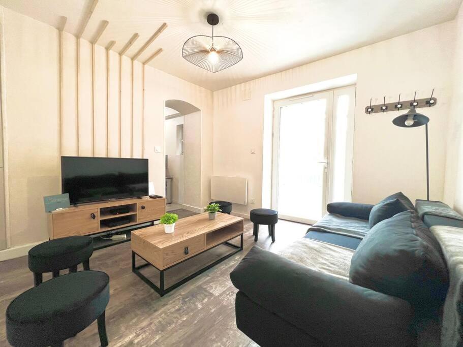 La Baillargeoise - Superbe Maison A 7 Min Du Parc Saint-Georges-les-Baillargeaux Esterno foto