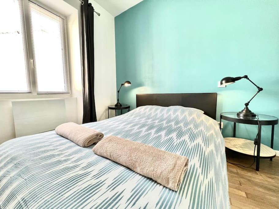La Baillargeoise - Superbe Maison A 7 Min Du Parc Saint-Georges-les-Baillargeaux Esterno foto